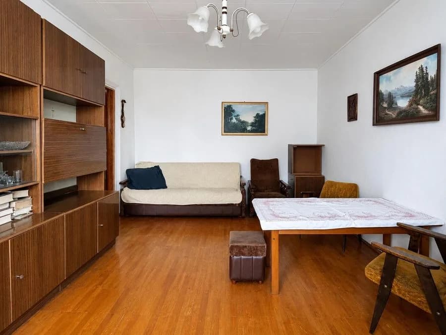 квартира на продаж у Kołobrzeg, Ogrody | 2-кімн. | 54,58 m²