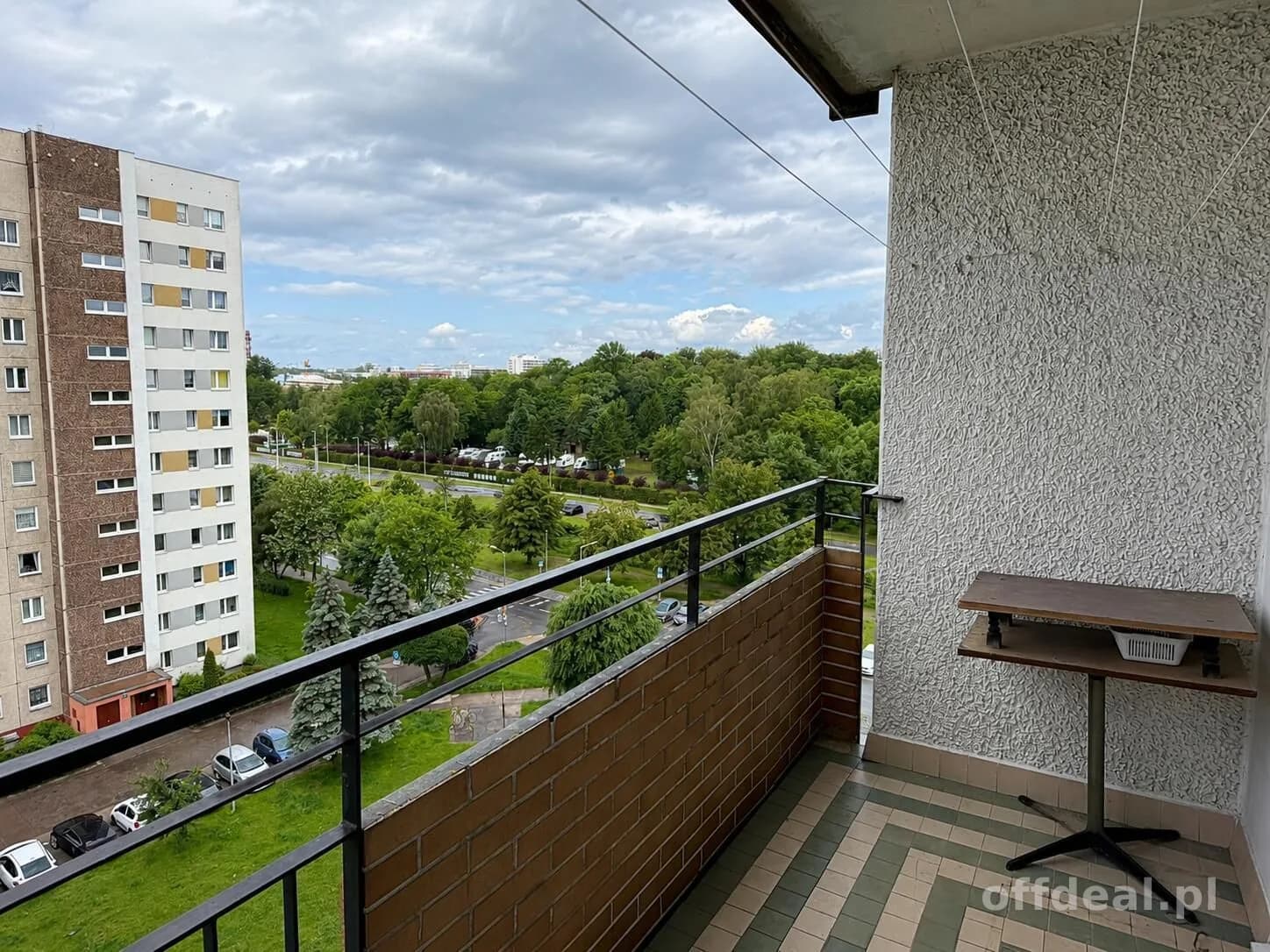 2-room apartment for sale in Kołobrzeg, Ogrody | 54.58 m²