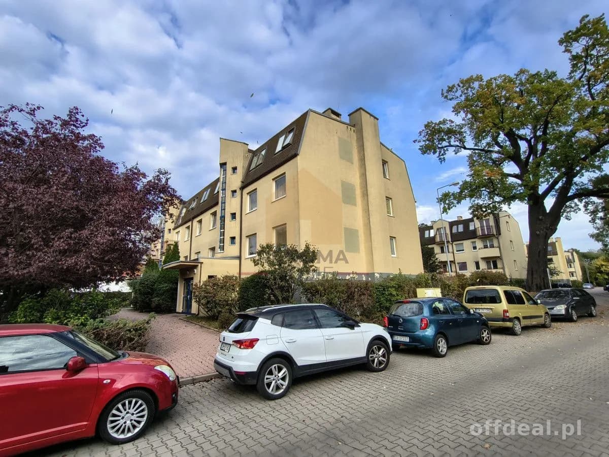 Foto 14: Wohnung, 1 rooms, 34 m², Wrocław
