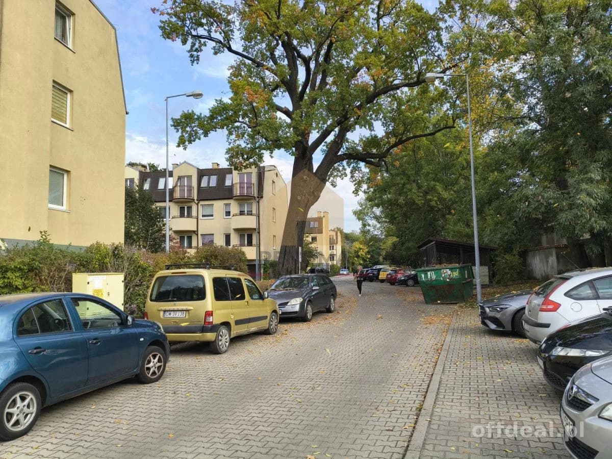 Foto 15: Wohnung, 1 rooms, 34 m², Wrocław