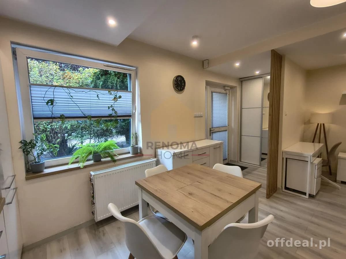 Foto 9: Wohnung, 1 rooms, 34 m², Wrocław