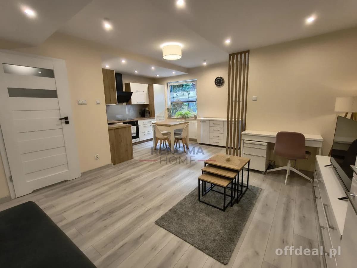 Foto 13: Wohnung, 1 rooms, 34 m², Wrocław