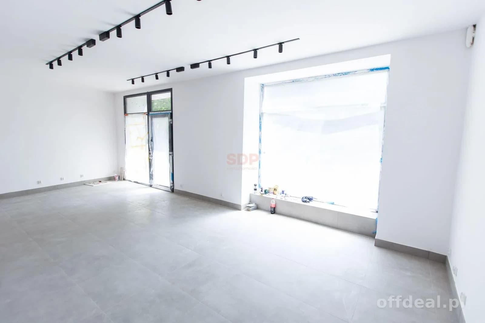 bien commercial à vendre à Wrocław, Śródmieście, Nadodrze | 83 m²