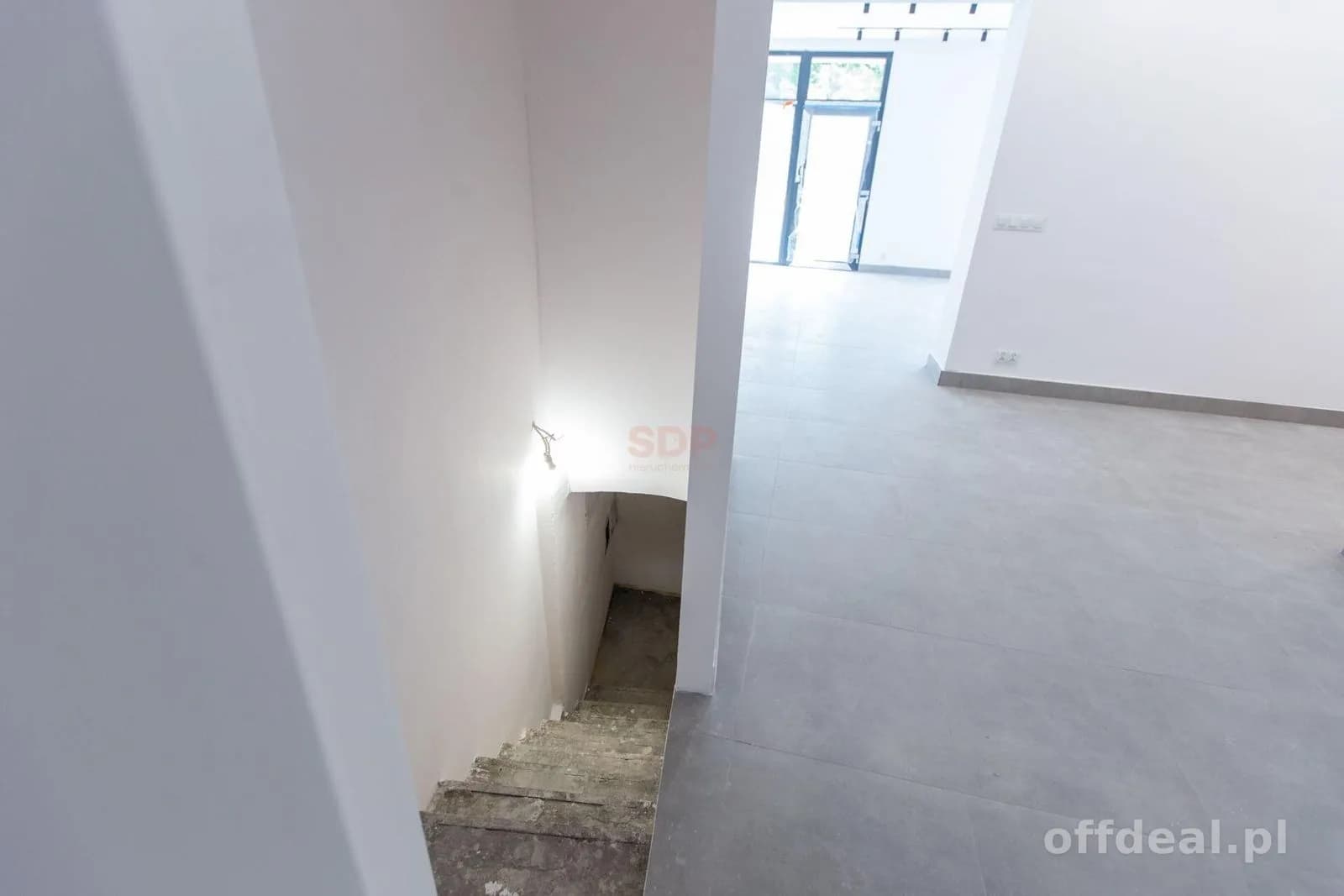 bien commercial à vendre à Wrocław, Śródmieście, Nadodrze | 83 m²