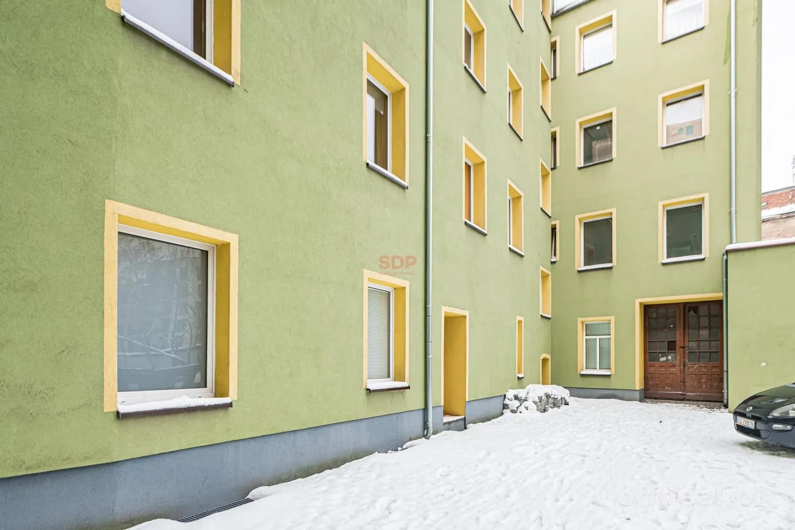bien commercial à vendre à Wrocław, Śródmieście, Nadodrze | 83 m²