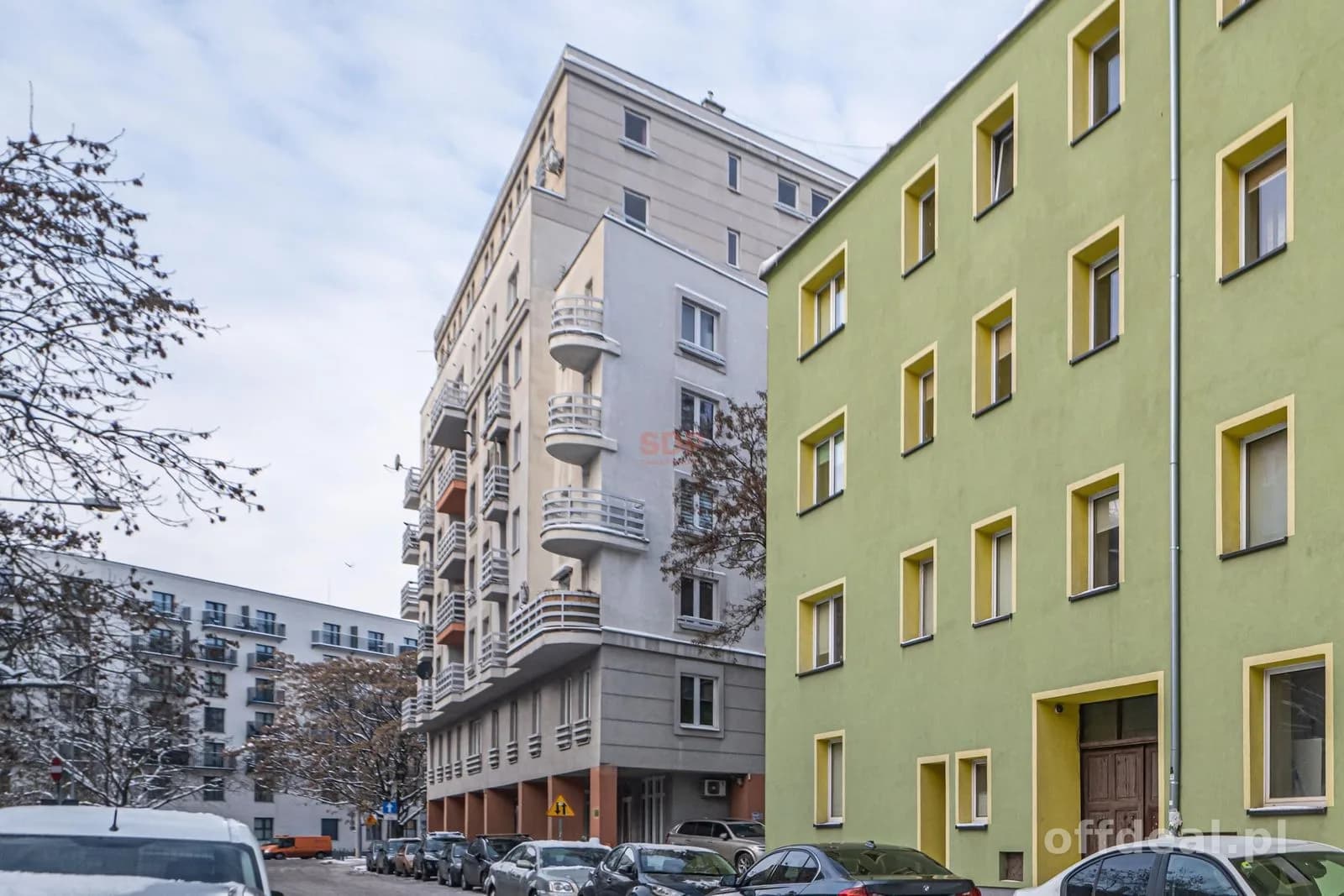 bien commercial à vendre à Wrocław, Śródmieście, Nadodrze | 83 m²