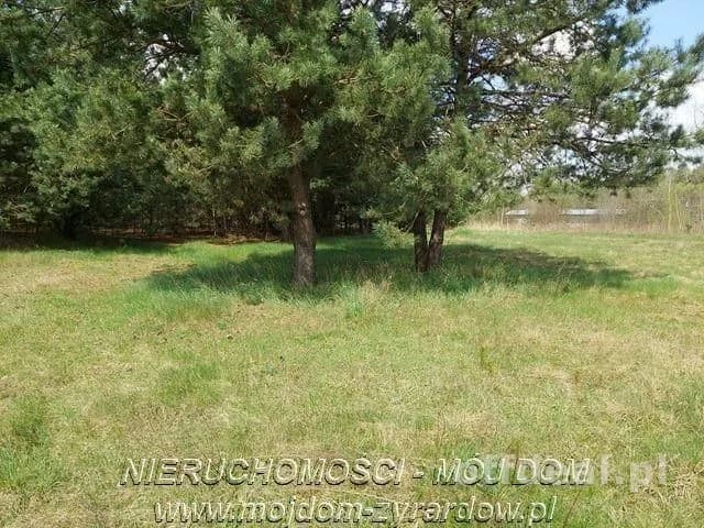 Grundstück zum Verkauf in Słabomierz | 950 m²