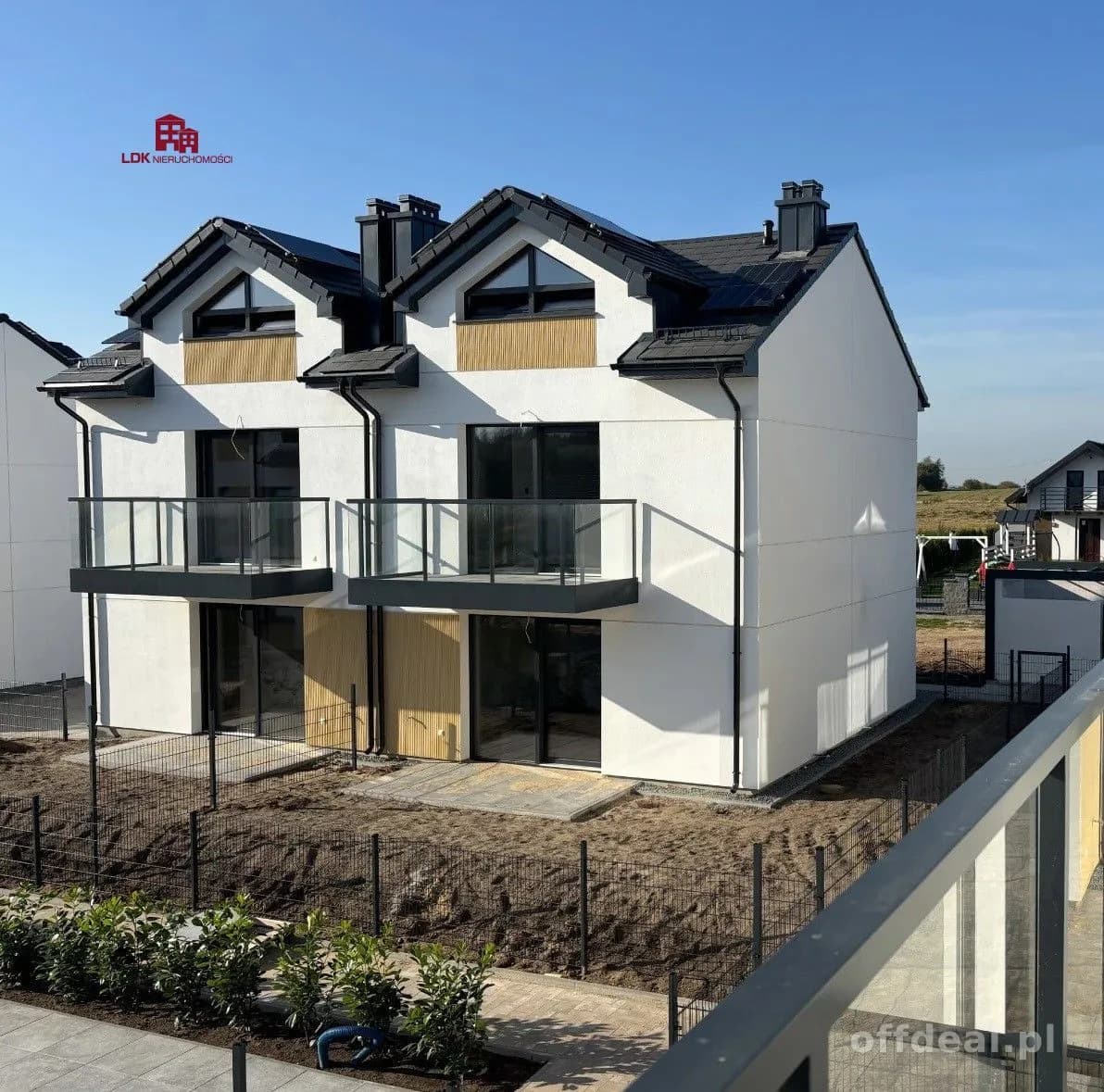 Twoje wymarzone miejsce nad morzem