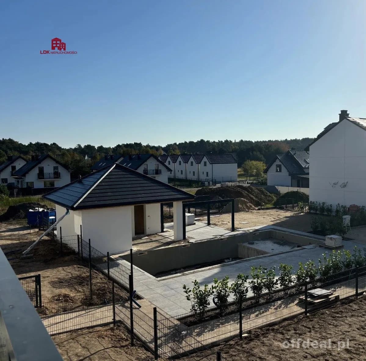 Twoje wymarzone miejsce nad morzem