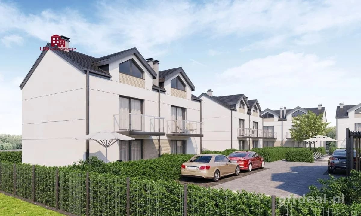 Twoje wymarzone miejsce nad morzem