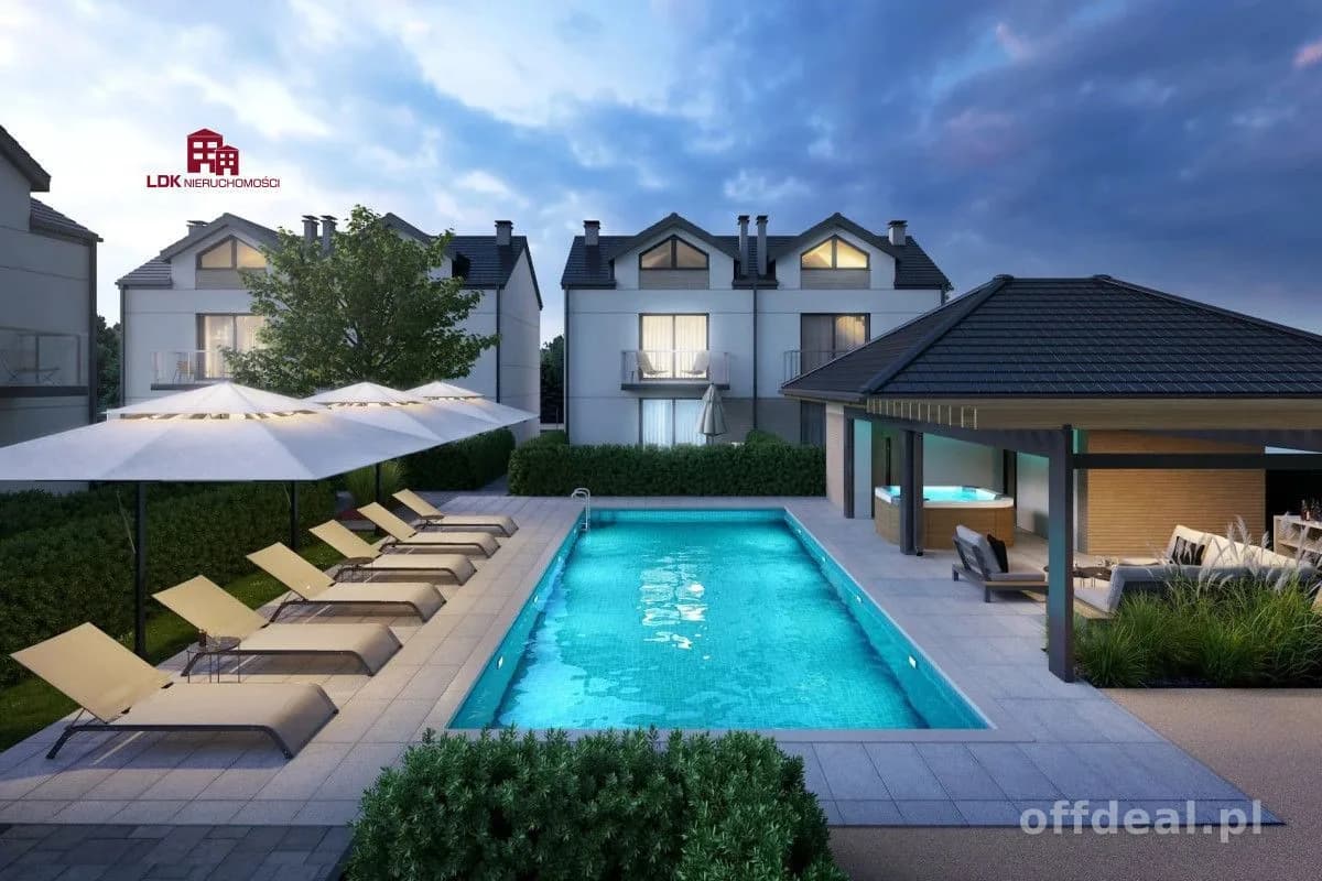 Twoje wymarzone miejsce nad morzem