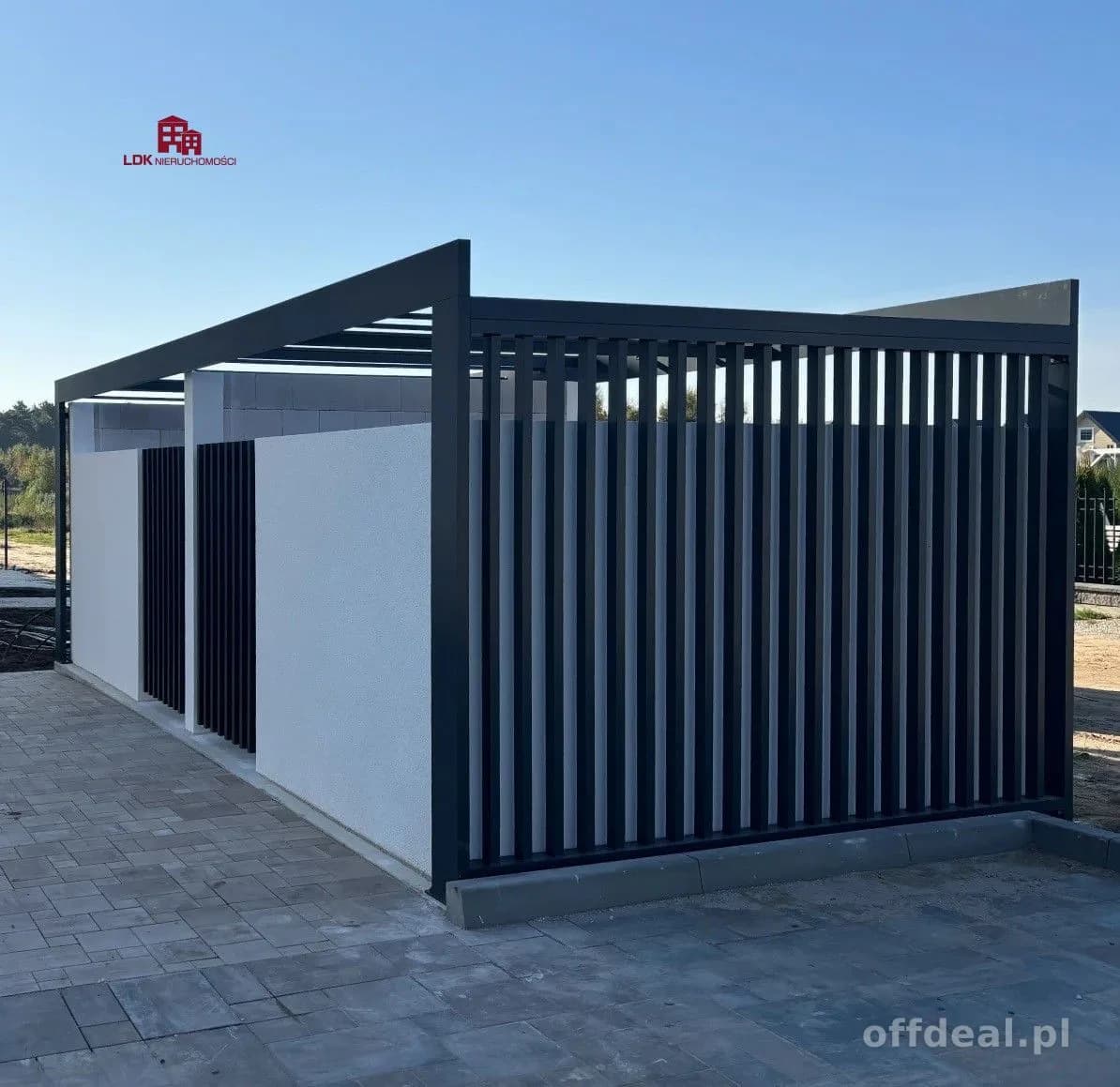 Twoje wymarzone miejsce nad morzem