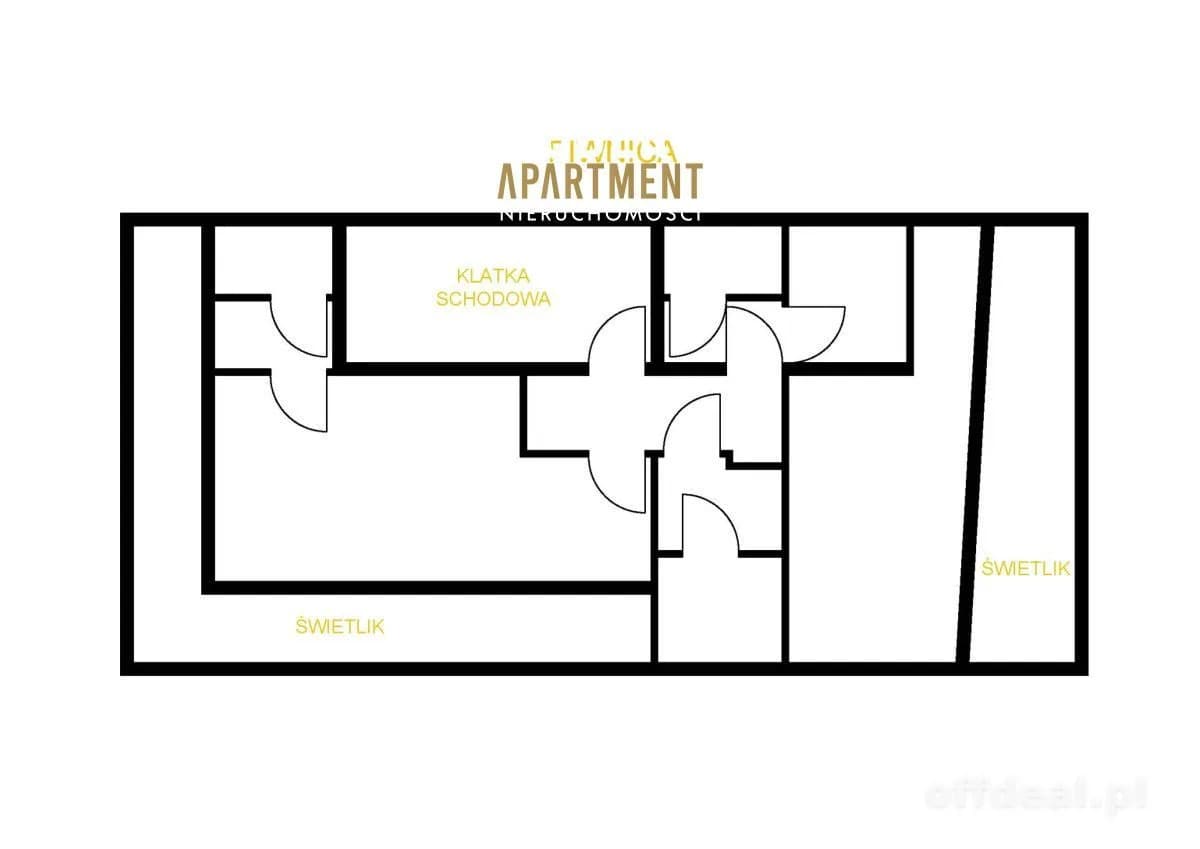 Sopot! Piękna kamienica, 5 apartamentów!