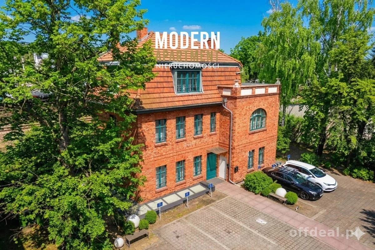 Sopot! Piękna kamienica, 5 apartamentów!