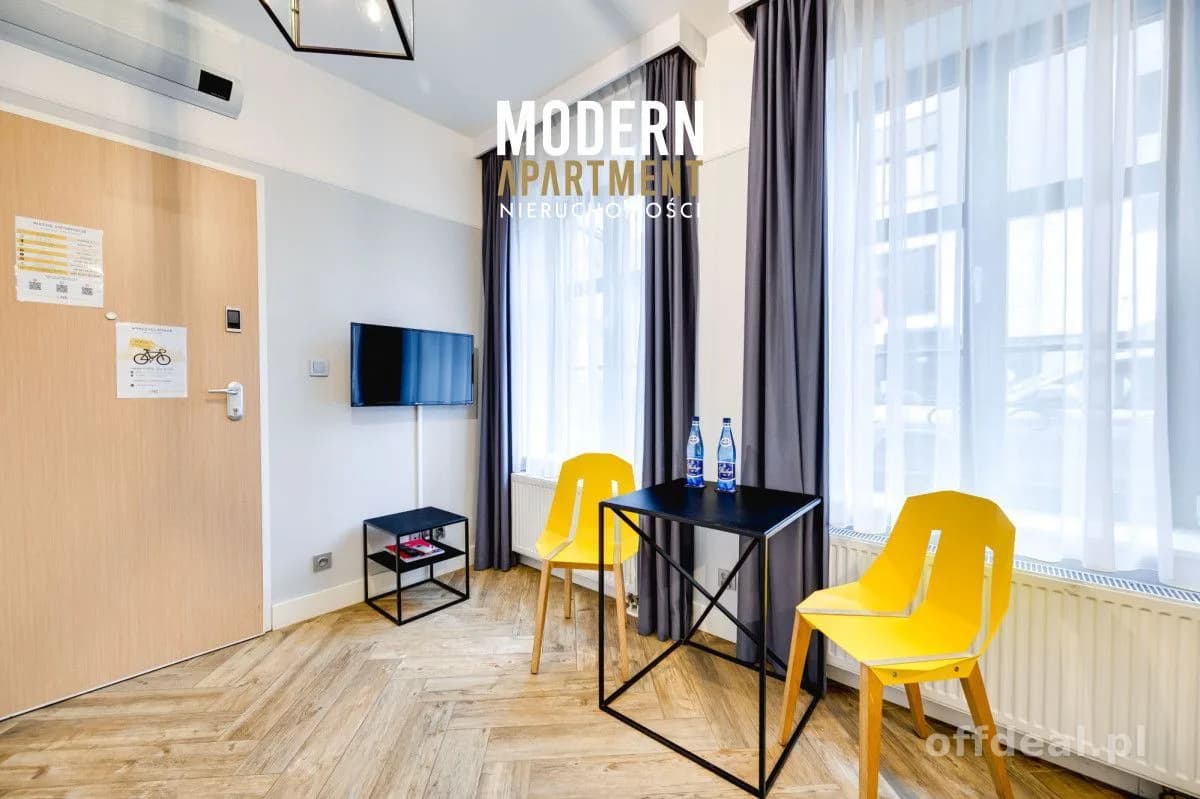 Sopot! Piękna kamienica, 5 apartamentów!