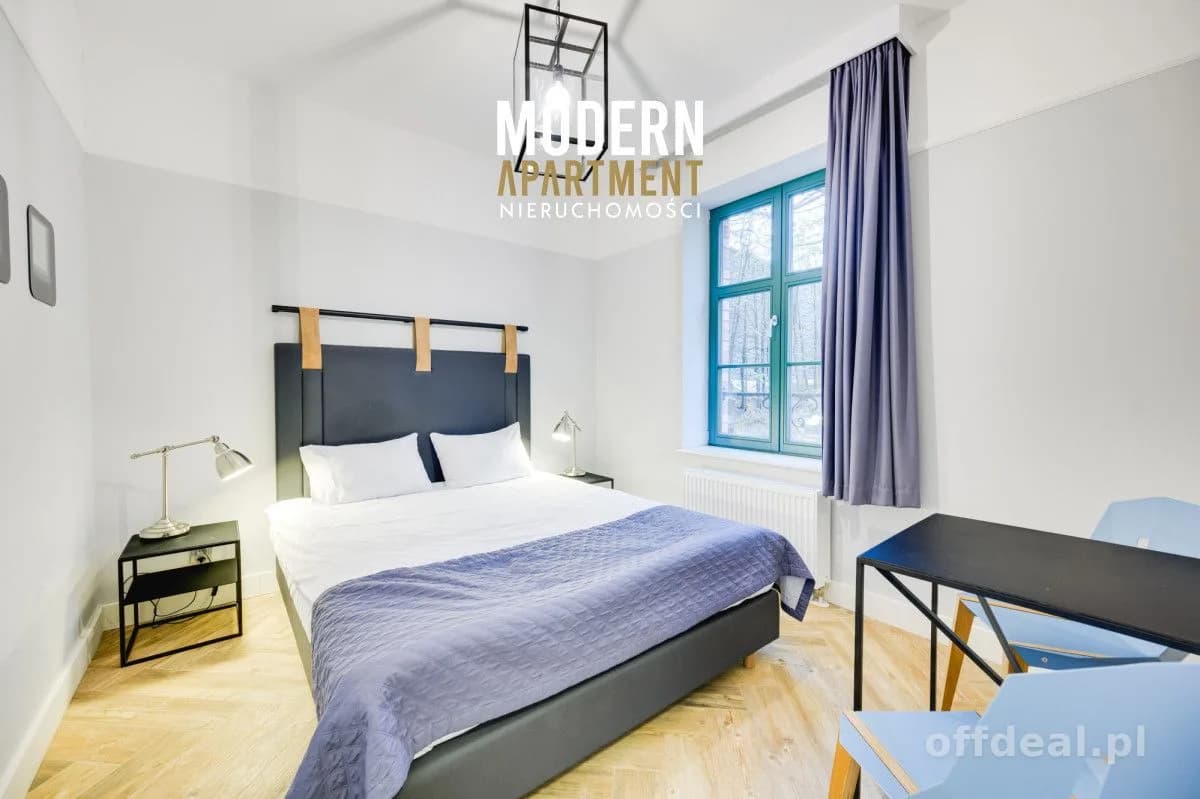 Sopot! Piękna kamienica, 5 apartamentów!