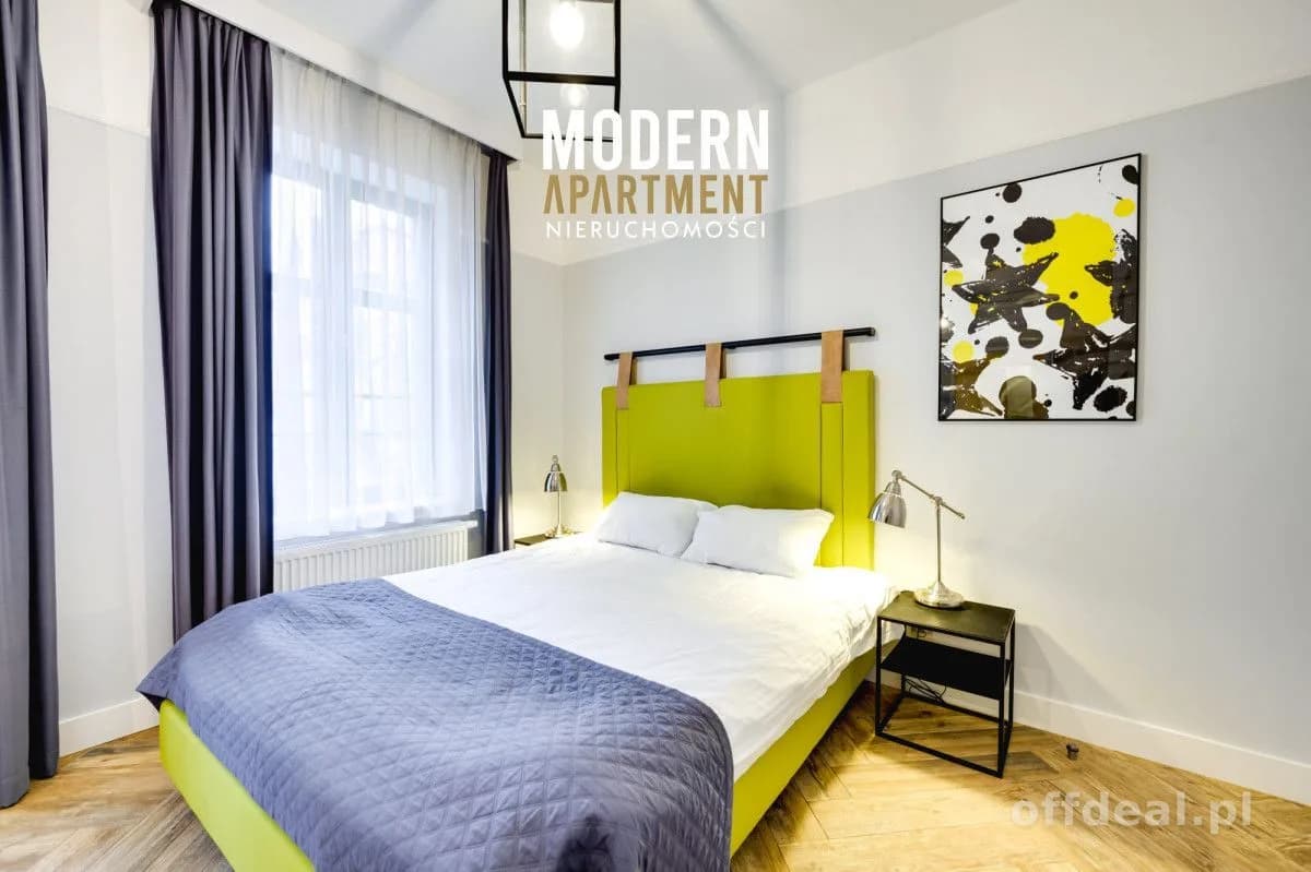 Sopot! Piękna kamienica, 5 apartamentów!