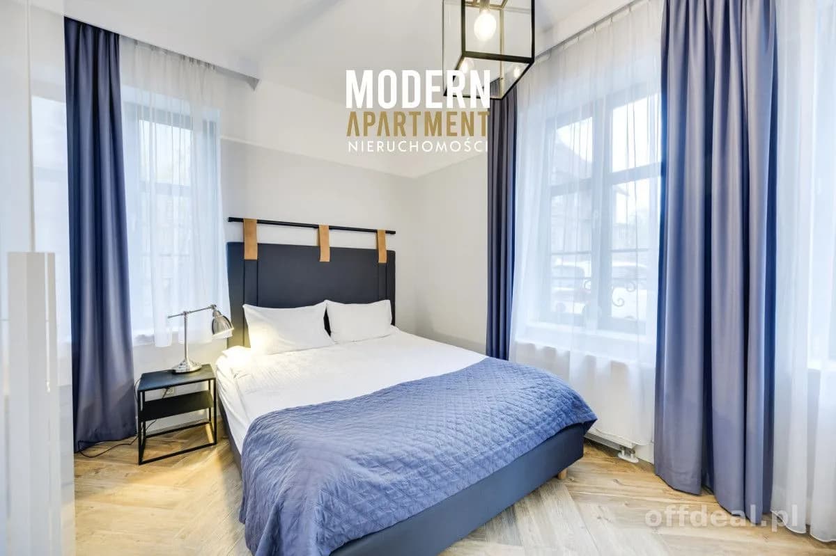 Sopot! Piękna kamienica, 5 apartamentów!