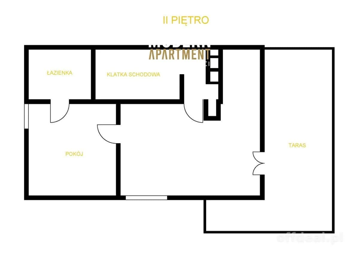 Sopot! Piękna kamienica, 5 apartamentów!