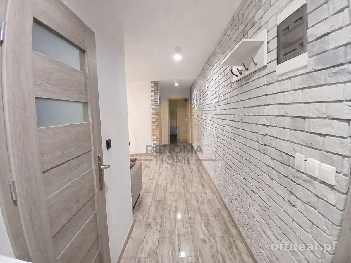 3-pokoje | 69 m²| balkon| Żarków |os. Piastów