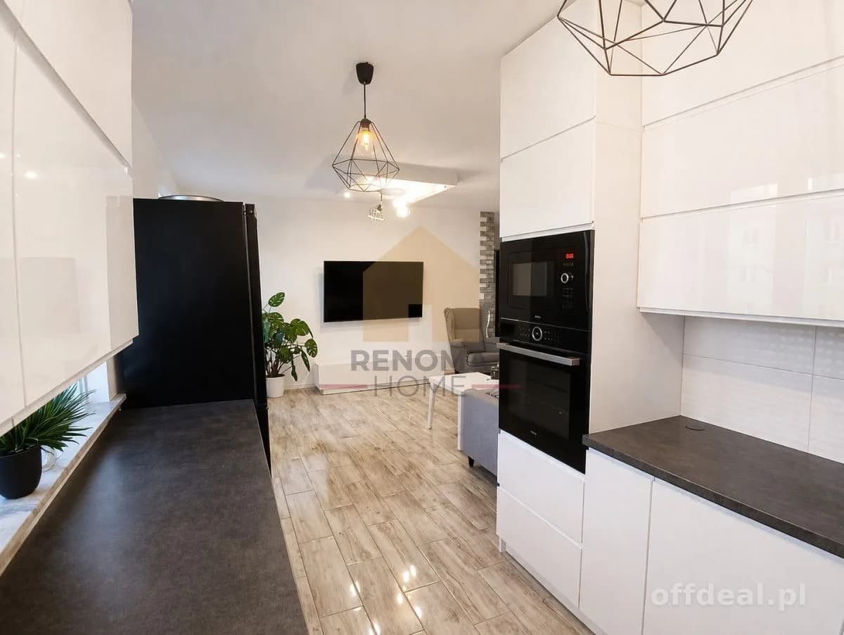 3-pokoje | 69 m²| balkon| Żarków |os. Piastów