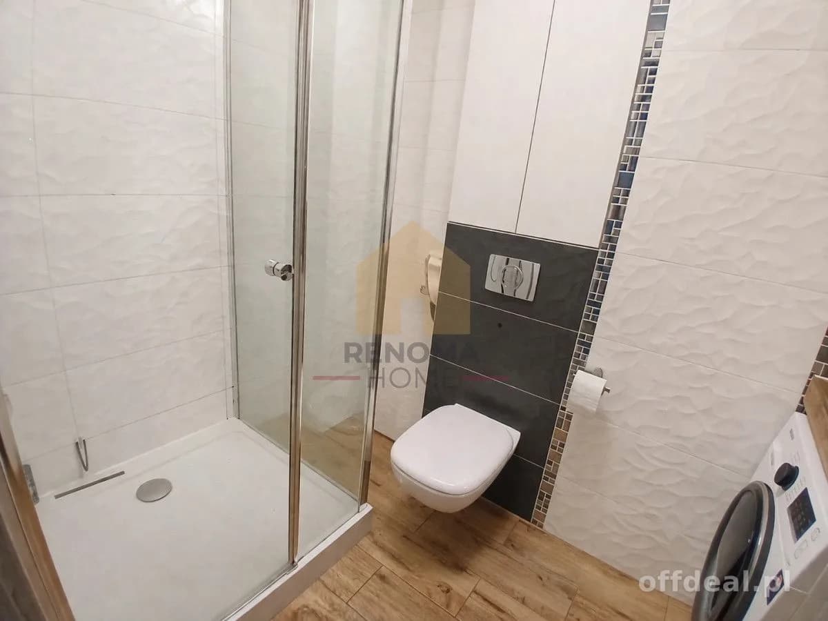 3-pokoje | 69 m²| balkon| Żarków |os. Piastów