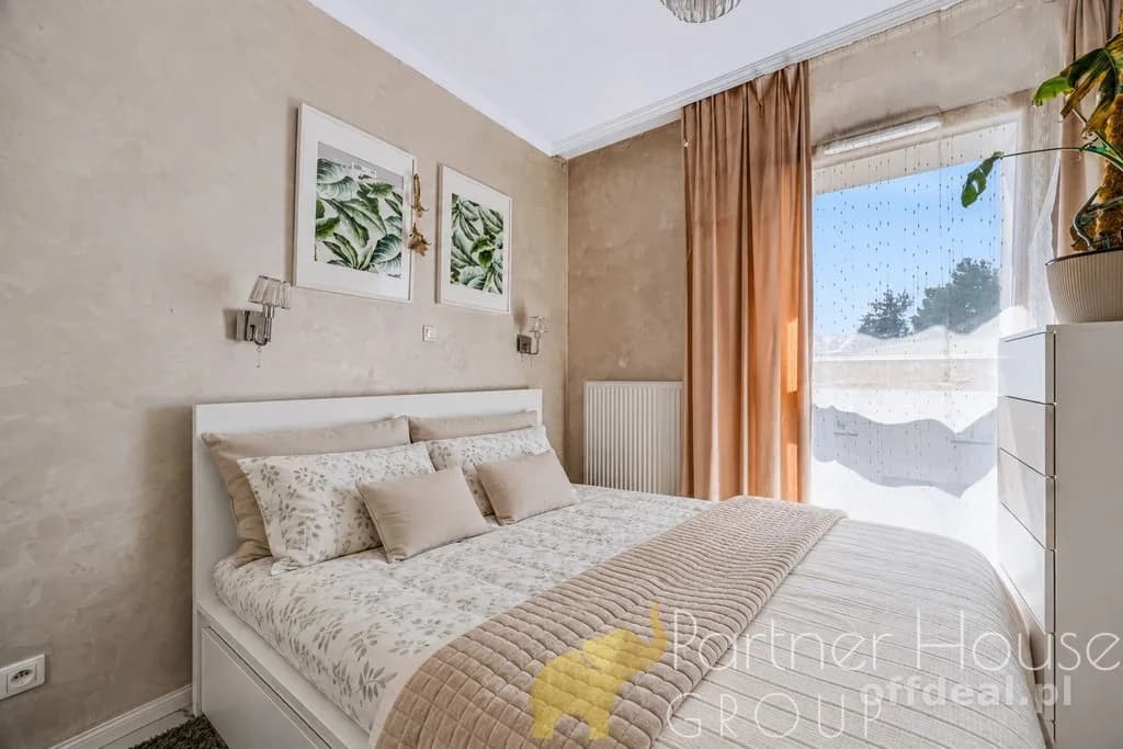 appartement à louer à Warszawa, Wawer | 2 pièces | 33,26 m²