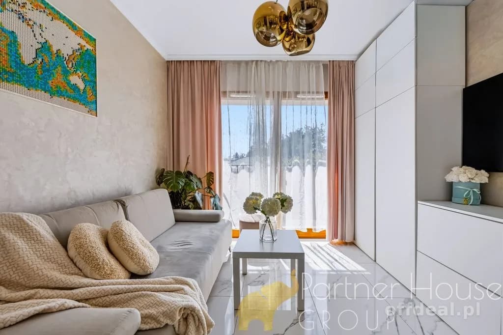appartement à louer à Warszawa, Wawer | 2 pièces | 33,26 m²