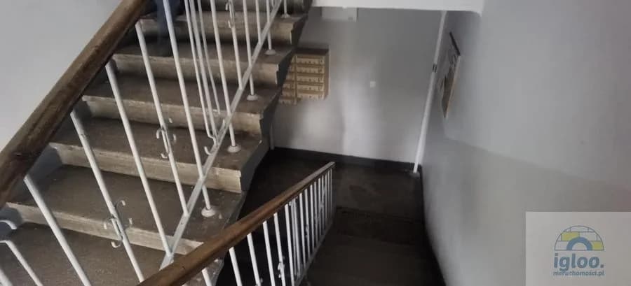 квартира на продаж у Kielce, Centrum | 2-кімн. | 45 m²