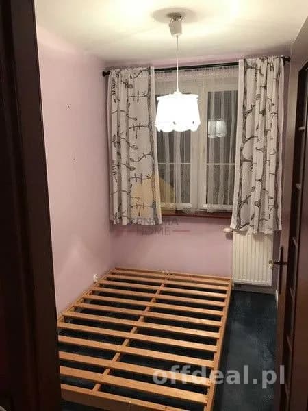 Atrakcyjne bezczynszowe mieszkanie z balkonem 9m !