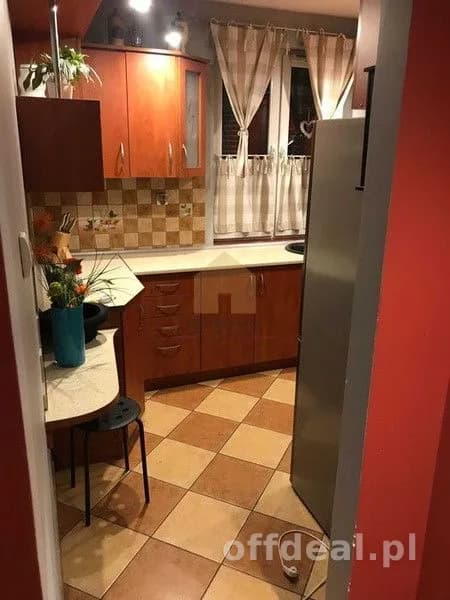 Atrakcyjne bezczynszowe mieszkanie z balkonem 9m !