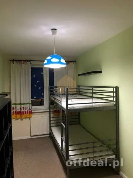Atrakcyjne bezczynszowe mieszkanie z balkonem 9m !