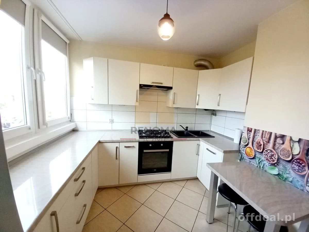 Zdjęcie 4: Mieszkanie, 2 pokoje, 48 m², Lubin