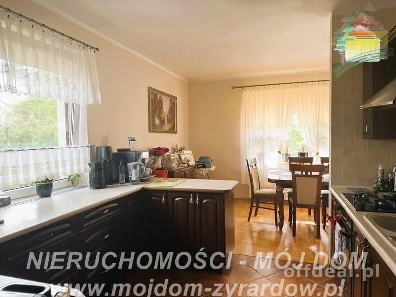 Foto 9: Haus, 6 rooms, 183 m², Żyrardów