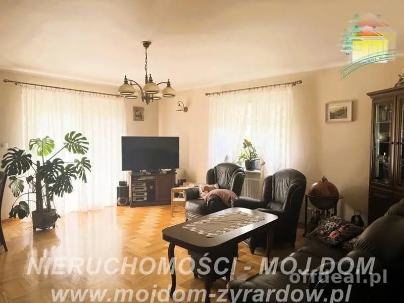 Foto 5: Haus, 6 rooms, 183 m², Żyrardów