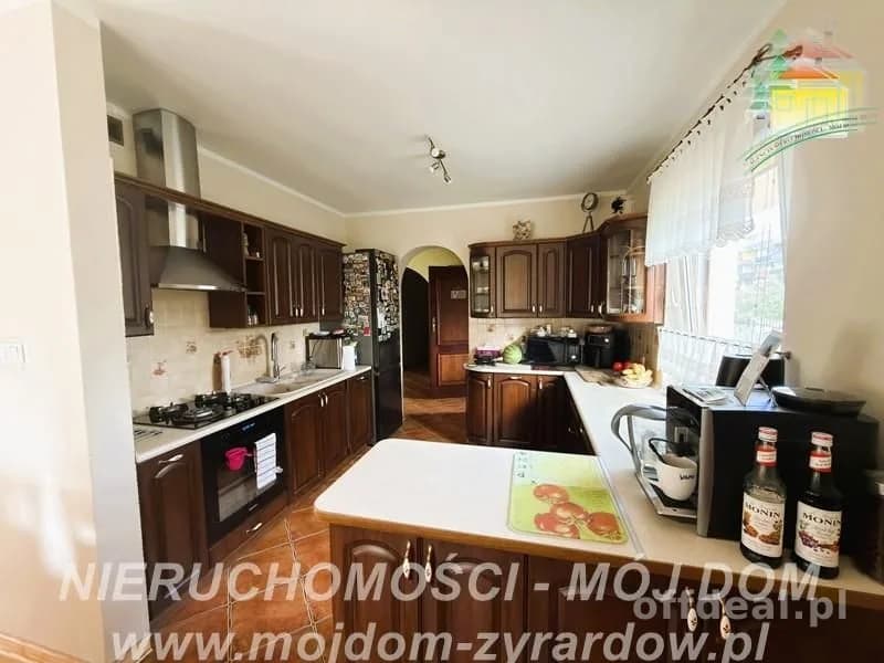 Foto 7: Haus, 6 rooms, 183 m², Żyrardów