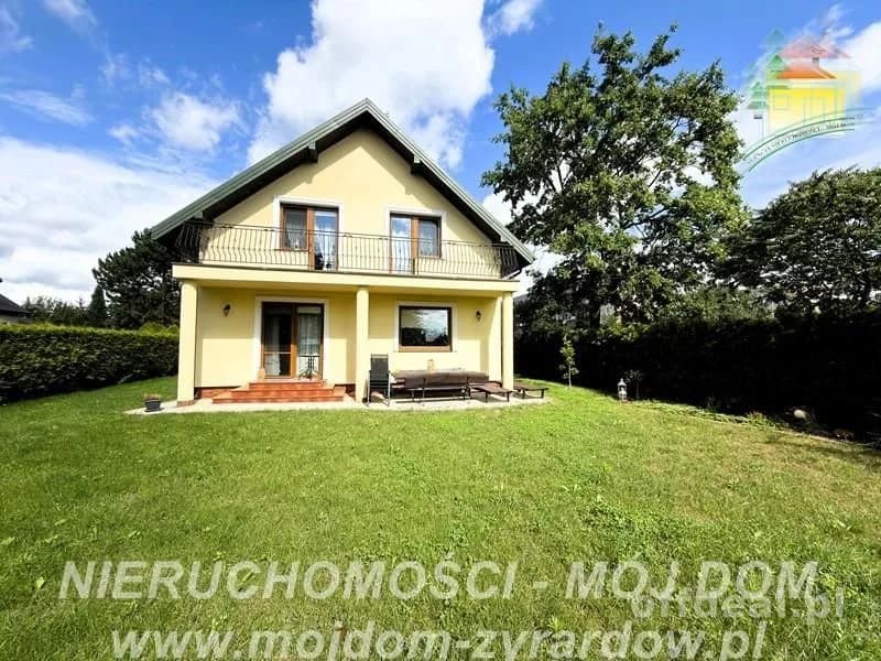 Foto 2: Haus, 6 rooms, 183 m², Żyrardów