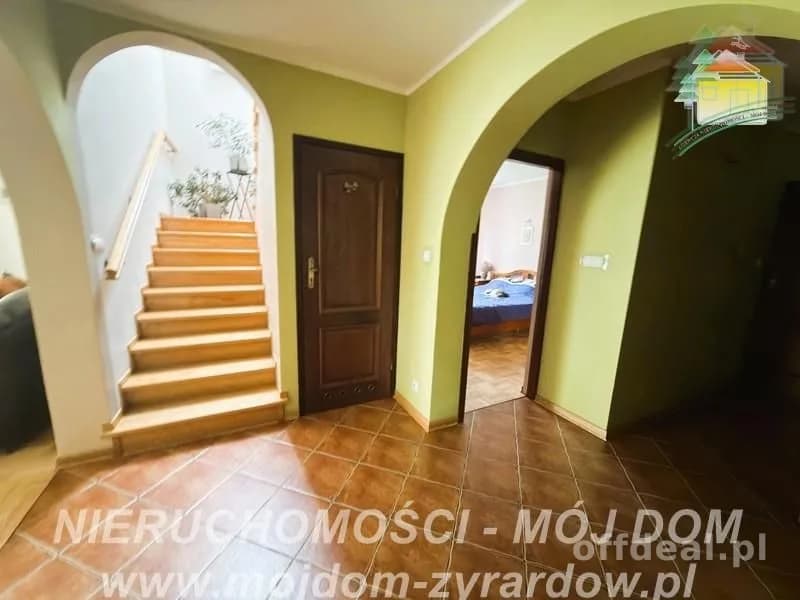 Foto 10: Haus, 6 rooms, 183 m², Żyrardów