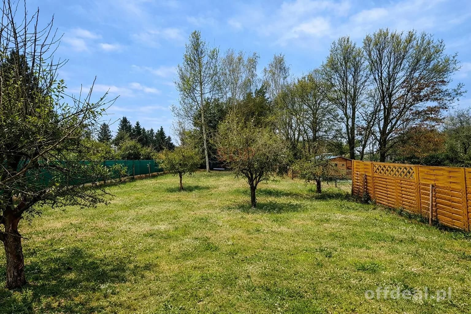 Biuro + hala 3 200 m² | Kamieniec Wrocławski