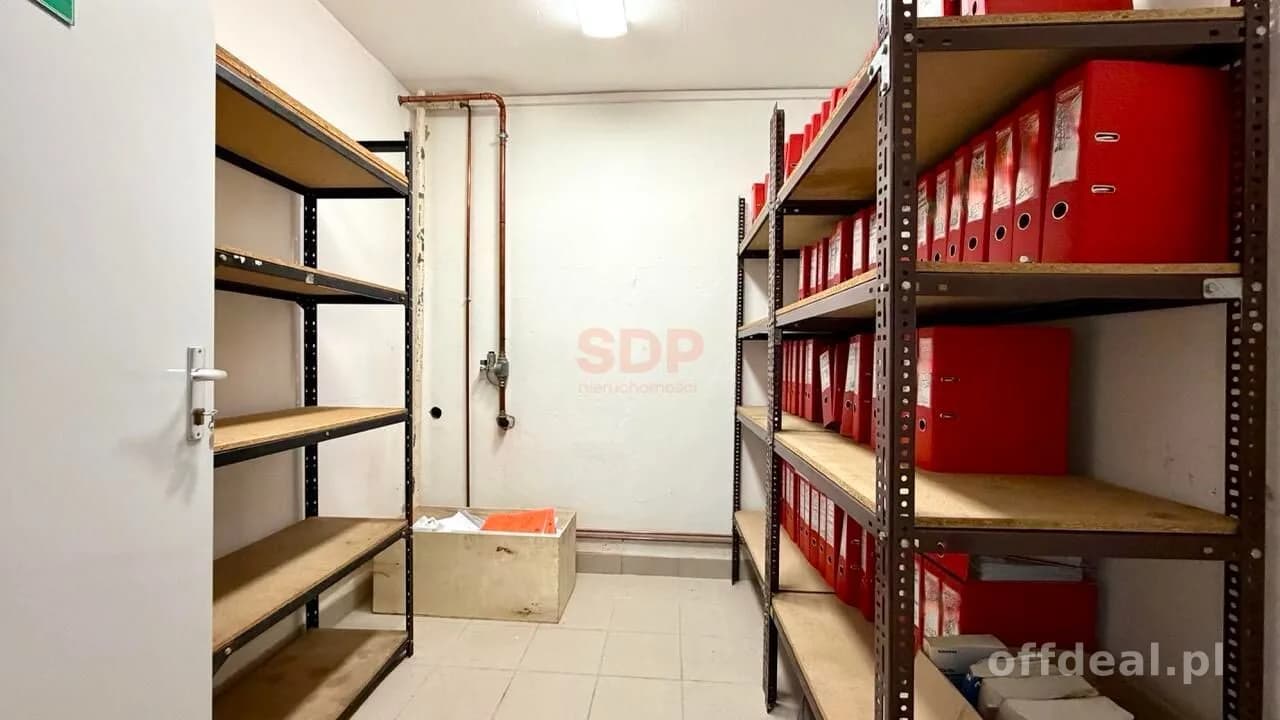 Biuro + hala 3 200 m² | Kamieniec Wrocławski