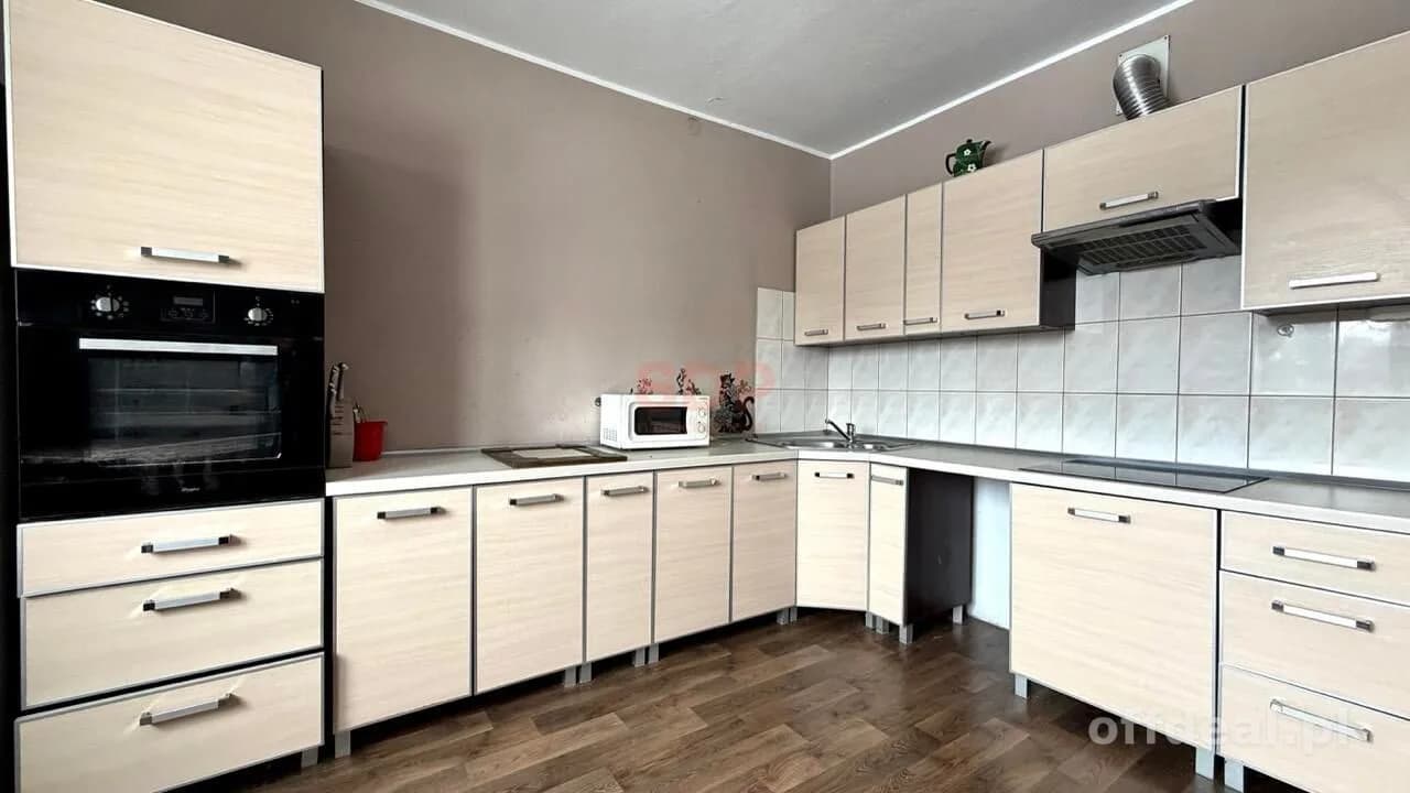 Biuro + hala 3 200 m² | Kamieniec Wrocławski