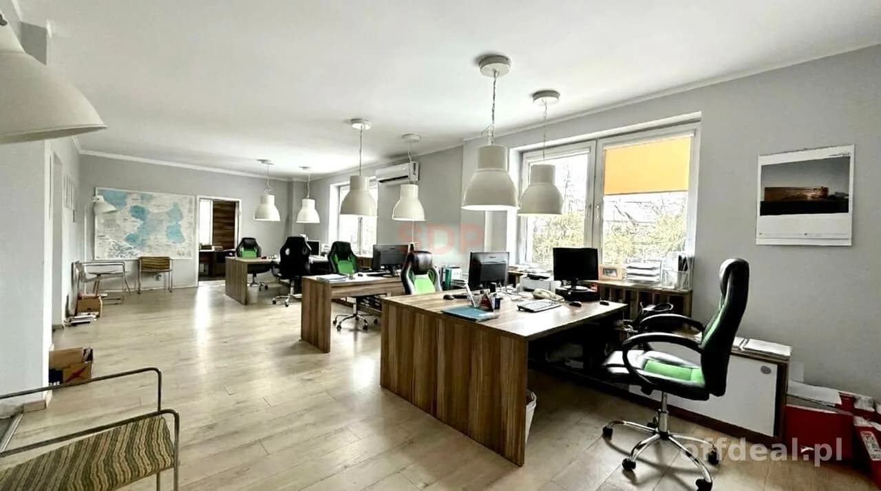 Biuro + hala 3 200 m² | Kamieniec Wrocławski
