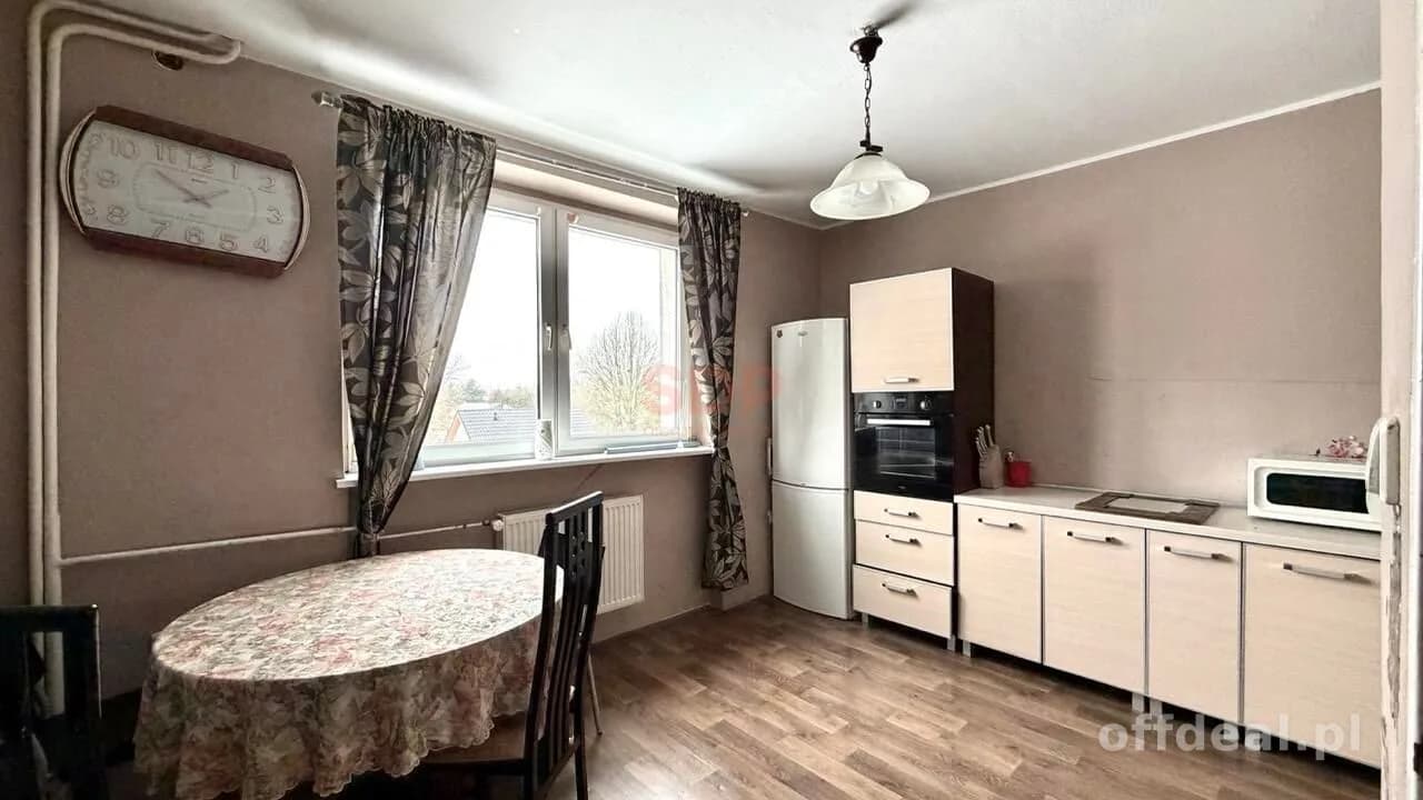 Biuro + hala 3 200 m² | Kamieniec Wrocławski