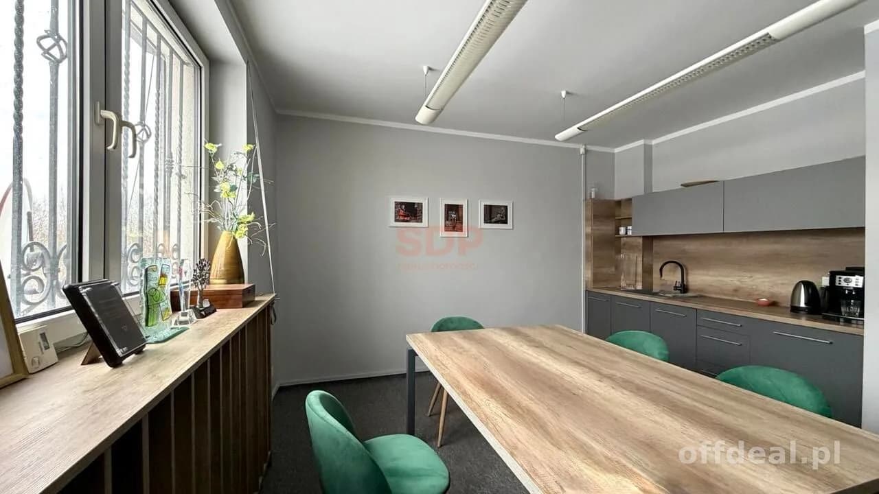 Biuro + hala 3 200 m² | Kamieniec Wrocławski