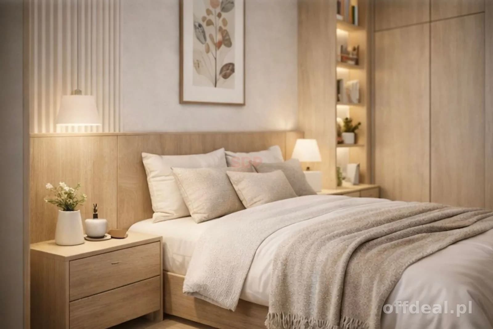 Nowe 2 pokoje z balkonem | 45,46 m² | 1 piętro | Nowa inwestycja