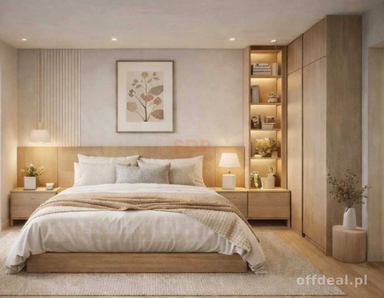 Nowe 2 pokoje z balkonem | 45,46 m² | 1 piętro | Nowa inwestycja