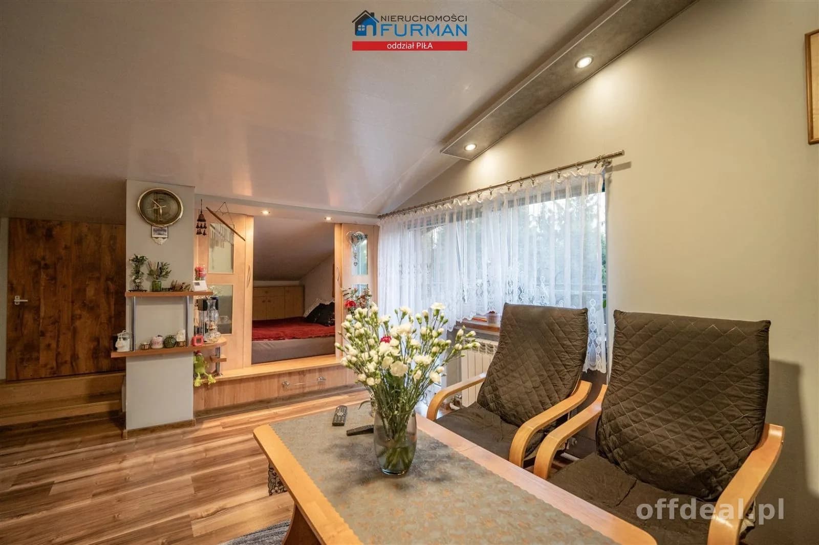 appartement à vendre à Leżenica | 3 pièces | 62,6 m²