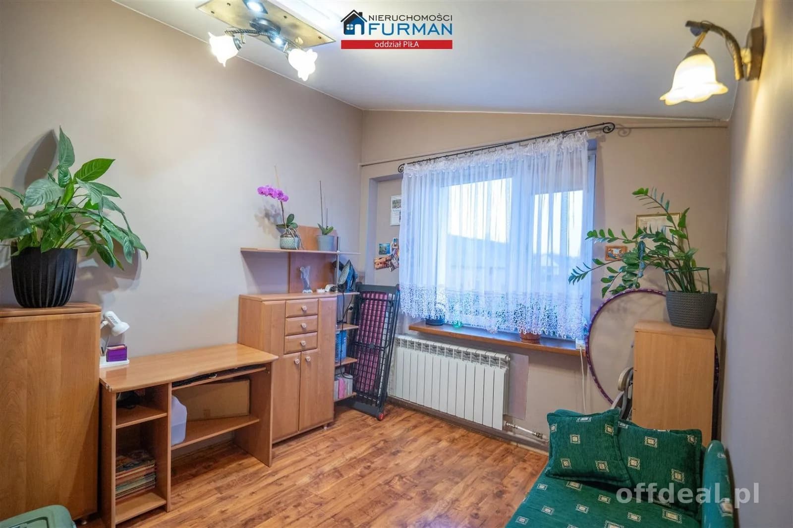 appartement à vendre à Leżenica | 3 pièces | 62,6 m²