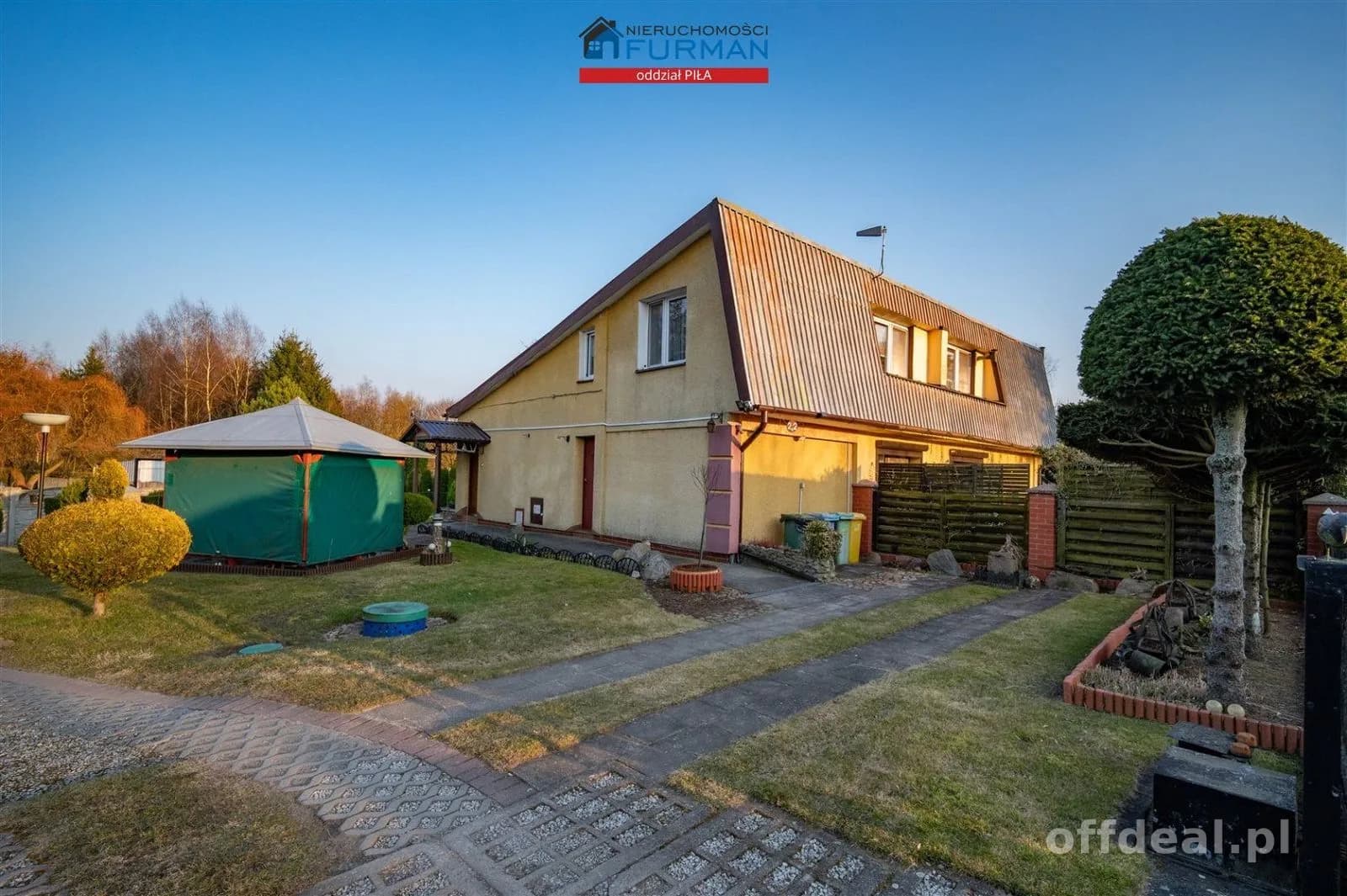 appartement à vendre à Leżenica | 3 pièces | 62,6 m²