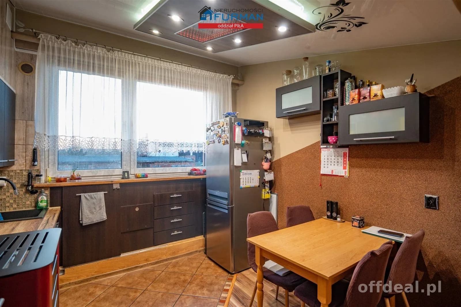 appartement à vendre à Leżenica | 3 pièces | 62,6 m²